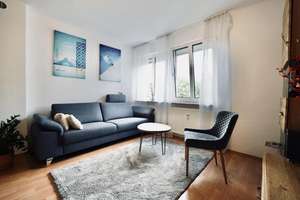 2 auf 1 Streich: Vorderhaus + Hinterhaus mit Nebengebäude + 2 Garagen – Die vollständige Adresse der Immobilie erhältst du vom Anbieter., 64521 Groß-Gerau – Vorschaubild 2