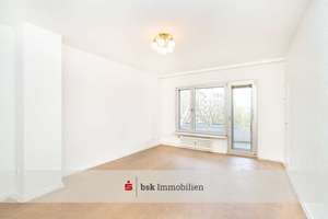 Charmante 1-Zimmer-Wohnung mit Balkon nahe dem Schillerpark – Die vollständige Adresse der Immobilie erhältst du vom Anbieter., 13407 Reinickendorf (Ortsteil), Berlin – Vorschaubild 3