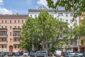 Wohnung mit eigenständiger Gewerbeeinheit – vielseitig nutzbar und zentral gelegen – Die vollständige Adresse der Immobilie erhältst du vom Anbieter., 10559 Moabit, Berlin – Vorschaubild 14