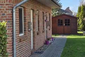 UPDATE ! VON PRIVAT ! Doppelhaus zu verkaufen - Zwei FREIE & moderne Doppelhaushälften à 110 m² – Die vollständige Adresse der Immobilie erhältst du vom Anbieter., 21641 Apensen – Vorschaubild 4