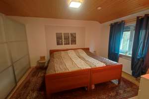 Vollmöblierte 2 Zimmer Wohnung in Stuttgart-Heslach – Hahnstraße 17, 70199 Heslach, Stuttgart – Vorschaubild 2