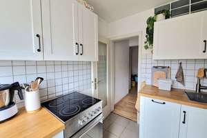 Gemütliche Dachgeschosswohnung mit viel Tageslicht und praktischem Grundriss in ruhiger Wohnlage – Die vollständige Adresse der Immobilie erhältst du vom Anbieter., 70569 Kaltental, Stuttgart – Vorschaubild 5