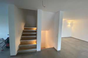 Ansprechende 4-Zimmer-Doppelhaushälfte mit Einbauküche in Lehrensteinsfeld, Lehrensteinsfeld – Schloßstraße 25/2, 74251 Lehrensteinsfeld – Vorschaubild 9