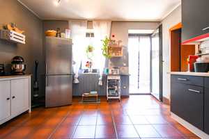 *** Geräumiges Haus in wunderbarer Sackgassenlage *** 
zentrumsnah, innovativ erbaut, toller Garten – Leer (Kreis) – Vorschaubild 24