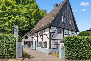 Historisches Fachwerkjuwel mit Loftcharakter, Entwicklungspotenzial und einzigartigem Wohnambiente – Die vollständige Adresse der Immobilie erhältst du vom Anbieter., 45481 Saarn, Mülheim an der Ruhr – Vorschaubild 10