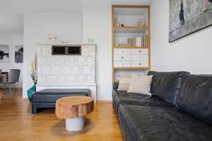 EINZIEHEN UND WOHLFÜHLEN – modernisierte DHH mit Kachelofen & Einliegerwohnung in Ohmenhausen – Die vollständige Adresse der Immobilie erhältst du vom Anbieter., 72770 Ohmenhausen, Reutlingen – Vorschaubild 16