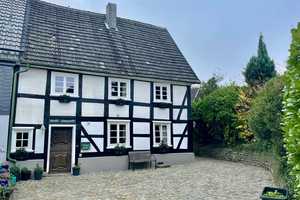 Leben im Fachwerkhaus - Ein Zuhause mit Geschichte und Charakter! – Oberbergischer Kreis – Vorschaubild 1