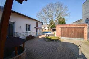 Mehr als nur ein Zuhause – Einfamilienhaus mit Einliegerwohnung in Magdeburg-Ottersleben – Die vollständige Adresse der Immobilie erhältst du vom Anbieter., 39116 Ottersleben, Magdeburg – Vorschaubild 7