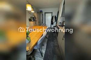 Tauschwohnung: Tausche 1,5 Zimmer gegen 2,5-3 Zimmer (MünchnerWohnen) – Die vollständige Adresse der Immobilie erhältst du vom Anbieter., 81671 Ramersdorf, München – Vorschaubild 2