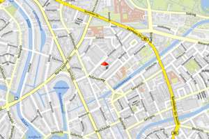 Schöne 2-Zimmer-Wohnung nahe Mühlenkamp – Heidberg 13, 22301 Winterhude, Hamburg – Vorschaubild 9