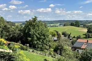 DIPLOM-Immowirt MAIER !! Exklusive-Sonnendurchflutete Villa mit einmaligen Weitblick ins Rottal !! – Rottal-Inn (Kreis) – Vorschaubild 22