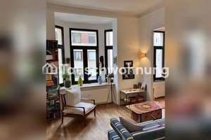 Tauschwohnung: Schöne Altbauwohnung im 2. Stock – Schillingstraße 18, 50670 Neustadt/Nord, Köln – Vorschaubild 4