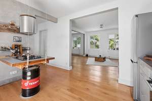 Altbau trifft modernes Wohnen – Exklusive Maisonette in Barmbek-Süd – Die vollständige Adresse der Immobilie erhältst du vom Anbieter., 22083 Barmbek-Süd, Hamburg – Vorschaubild 2