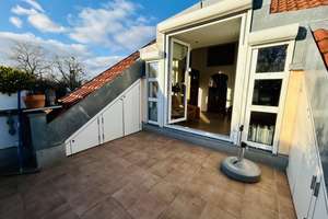 Wohnen mit Weitblick - Großzügige Dachterrassen-Whg. mit Hobbyraum prov.-frei von privat an privat