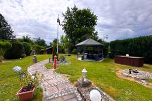 *RESERVIERT* Schöne Doppelhaushälfte mit herrlichem Garten als Ein-oder Zweifamilienhaus in Neustadt – Coburg (Kreis) – Vorschaubild 5