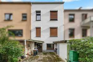 Bremen-Buntentor: Renditestarkes Reihenmittelhaus in zentraler Lage – Bremen – Vorschaubild 2