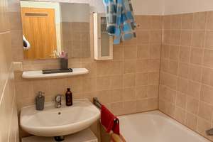 Sanierte 3 Raum Balkon Wohnung – Weißenburgstraße 18, 42107 Elberfeld, Wuppertal – Vorschaubild 17