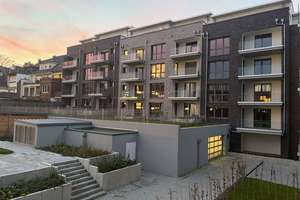 Erstbezug hochwertiger Wohnungen im CroonsQuartier, dem perfekten Wohnstandort im Herzen der Stadt! – Die vollständige Adresse der Immobilie erhältst du vom Anbieter., 41061 Gladbach, Mönchengladbach – Vorschaubild 2