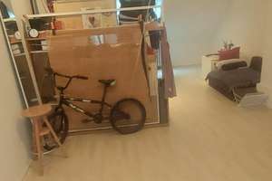 Charmantes 1,5-Zimmer Apartment mit Aufzug in Bielefeld-Innenstadt – Oberntorwall 4, 33602 Mitte, Bielefeld – Vorschaubild 10
