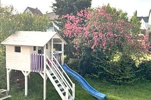 Freistehendes Einfamilienhaus in guter Lage von Kirkel -  Limbach – Die vollständige Adresse der Immobilie erhältst du vom Anbieter., 66459 Kirkel – Vorschaubild 12