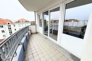 Renovierte 2-Zimmerwohnung mit großem Balkon im Wohnpark Staaken!!! – Richard-Münch-Straße 51, 13591 Staaken, Berlin – Vorschaubild 8