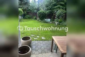 Tauschwohnung: Schöne 3-Zimmer Wohnung mit großem Garten – 81549 Balanstraße-West, München – Vorschaubild 5