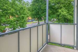 Schöner wohnen bei der TAG Wohnen – Carl-von-Ossietzky-Straße 107, 9127 Gablenz, Chemnitz – Vorschaubild 2