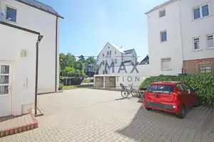 Saniertes Mehrfamilienhaus-Ensemble mit parkähnlichem Grundstück in Limbach - Oberfrohna! – Chemnitz – Vorschaubild 9