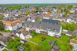 Lichtdurchflutete 3-Zimmer-Wohnung mit Balkon und Blick auf den Rhein in Leverkusen-Hitdorf – Die vollständige Adresse der Immobilie erhältst du vom Anbieter., 51371 Hitdorf, Leverkusen – Vorschaubild 11