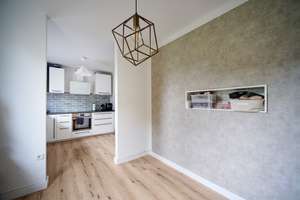 Ideal für Kapitalanleger! Modernisierte 3-Zimmer Wohnung mit Balkon in der östlichen Innenstadt! – 33604 Mitte, Bielefeld – Vorschaubild 11