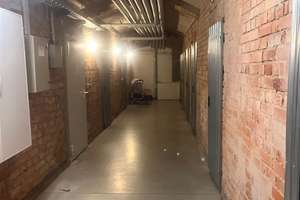 Exklusiv - Hochwertige ETW mit Balkon und 2 TG-Stellplätzen in Bestlage von Leipzig – 4105 Zentrum-Nord, Leipzig – Vorschaubild 9