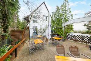 Vielseitigkeit und moderne Ansprüche umsetzen – Die vollständige Adresse der Immobilie erhältst du vom Anbieter., 12107 Mariendorf, Berlin – Vorschaubild 5
