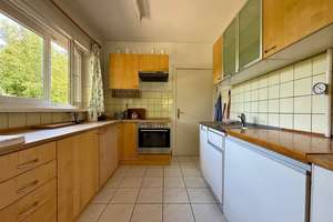 Bezugsfreies Einfamilienhaus mit Carport und Baugrundstück // Wacken, Lindenallee – Lindenallee 4, 25596 Wacken – Vorschaubild 16