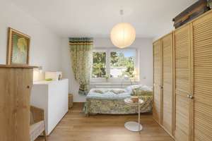 Kapitalanlage: Helle 4-Zimmer-Wohnung mit Loggia und Grünblick in Bonn-Heiderhof – Akazienweg 25, 53177 Heiderhof, Bonn – Vorschaubild 9