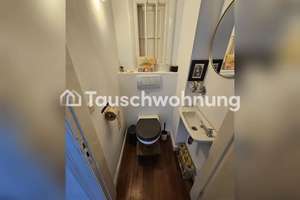 Tauschwohnung: 3 Zimmer Altbauwohnung in Winterhude – Die vollständige Adresse der Immobilie erhältst du vom Anbieter., 22303 Winterhude, Hamburg – Vorschaubild 8
