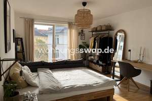 Wohnungstausch: Merowingerstraße 34 – Merowingerstraße 34, 50400 Neustadt/Süd, Köln – Vorschaubild 3