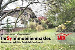 Ein-oder Zweifamilienhaus in bevorzugter Wohnlage mit Gartenparadies – Die vollständige Adresse der Immobilie erhältst du vom Anbieter., 75015 Bretten – Vorschaubild 2