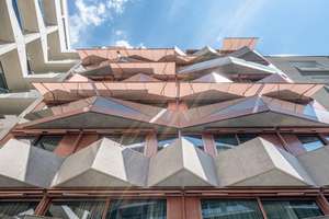Exklusive Maisonette mit Concierge-Service und Spa im Stadtquartier AM TACHELES – Die vollständige Adresse der Immobilie erhältst du vom Anbieter., 10117 Mitte (Ortsteil), Berlin – Vorschaubild 20