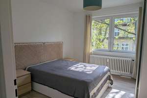 2,5-Zimmer Wohnung mit Balkon in ruhiger Lage – Cecilienstraße 7, 12247 Lankwitz, Berlin – Vorschaubild 4