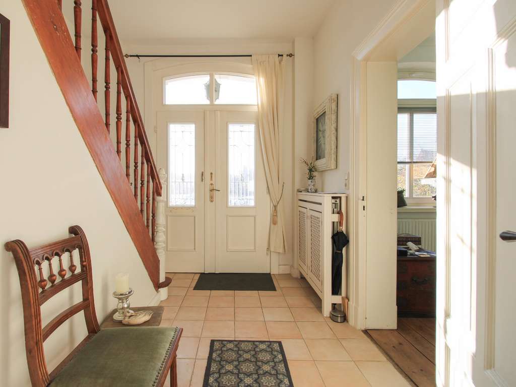 Immobilie in Mölln - Charmantes Stadthaus mit großzügigem Raumangebot und vielseitigen Nutzungsmöglichkeiten in Mölln - Bild 4