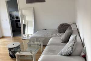 Helle 3-Zimmer Wohnung in Toplage beim Sendlinger Park – Die vollständige Adresse der Immobilie erhältst du vom Anbieter., 81371 Sendlinger Feld, München – Vorschaubild 10