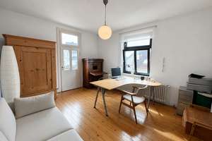 Attraktive Altbauwohnung im Bielefelder Westen, nahe Siegfriedplatz! – 33615 Mitte, Bielefeld – Vorschaubild 8