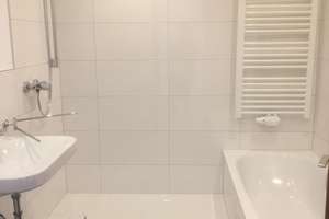 Helle 3,5 Zimmerwohnung mit gehobener Ausstattung und 2 Bädern in Mannheim – Die vollständige Adresse der Immobilie erhältst du vom Anbieter., 68309 Vogelstang, Mannheim – Vorschaubild 2