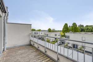Moderne Doppelhaushälfte mit luxuriöser Ausstattung und traumhaftem Ausblick in Top-Lage – Gelsenkirchen – Vorschaubild 19