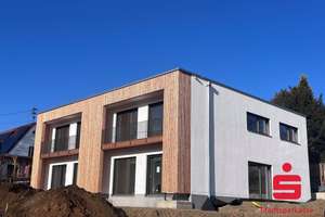 Moderne Doppelhaushälfte zum Wohlfühlen in Aystetten // Neubau - Erstbezug – Die vollständige Adresse der Immobilie erhältst du vom Anbieter., 86482 Aystetten – Vorschaubild 3