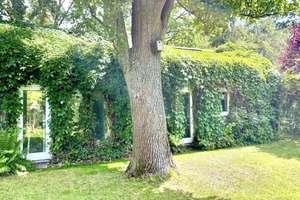 Exklusive Villa im Grünen nahe Grunewaldsee – Die vollständige Adresse der Immobilie erhältst du vom Anbieter., 14195 Schmargendorf, Berlin – Vorschaubild 39