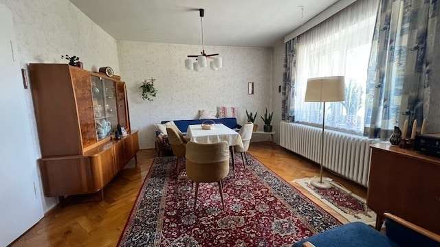 Immobilie in Jöhstadt - Solides Zweifamilienhaus im Erzgebirge - Bild 1