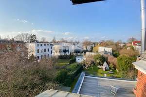 Sonniges Dachgeschoß mit 7 Türmeblick in St. Jürgen - kernsaniert ! – 23564 Sankt Jürgen, Lübeck – Vorschaubild 20