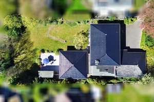 Traumvilla + Grundstück m. Baugenehmig. – Die vollständige Adresse der Immobilie erhältst du vom Anbieter., 22359 Volksdorf, Hamburg – Vorschaubild 29