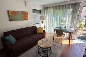 Premium-Apartment. Exklusive und hochwertig möblierte Wohnung in Stuttgart Süd